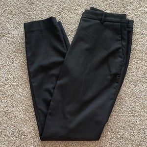 H&M Women’s Dress Pants Black